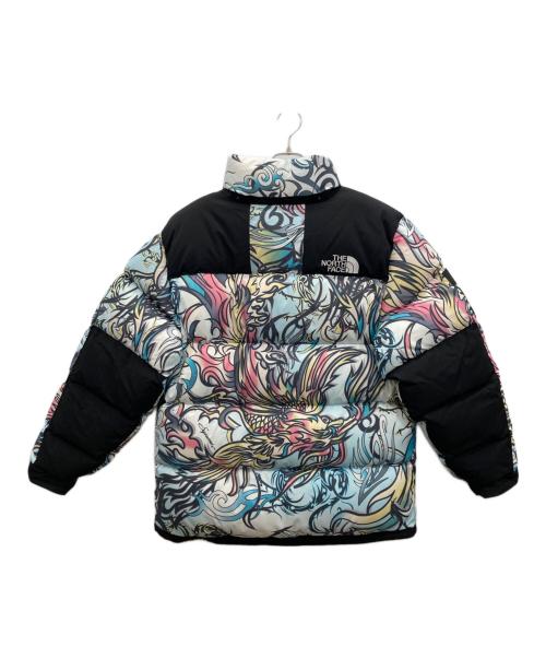 THE NORTH FACE（ザ ノース フェイス）THE NORTH FACE (ザ ノース フェイス) Supreme (シュプリーム) ダウンジャケット サイズ:Sの古着・服飾アイテム