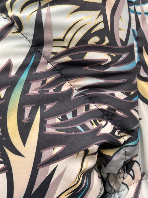 THE NORTH FACE（ザ ノース フェイス）THE NORTH FACE (ザ ノース フェイス) Supreme (シュプリーム) ダウンジャケット サイズ:Sの古着・服飾アイテム