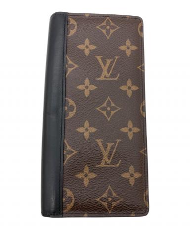 中古・古着通販】LOUIS VUITTON (ルイ ヴィトン) ポルトフォイユ