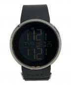 GUCCIグッチ）の古着「腕時計」