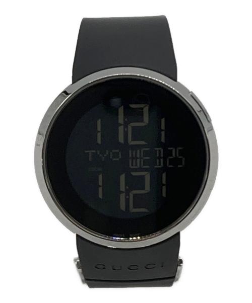 GUCCI（グッチ）GUCCI (グッチ) 腕時計の古着・服飾アイテム