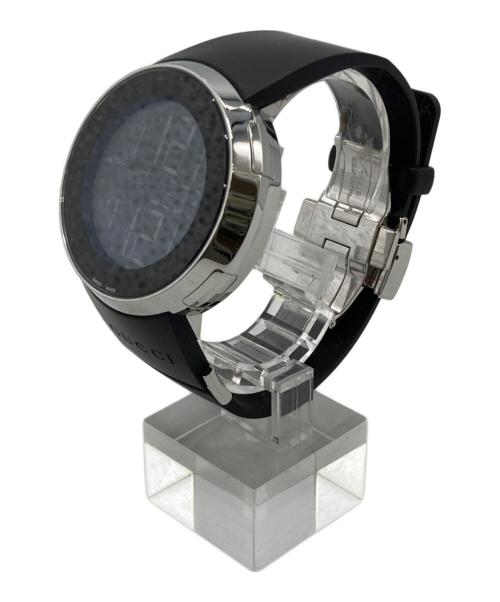 GUCCI（グッチ）GUCCI (グッチ) 腕時計の古着・服飾アイテム