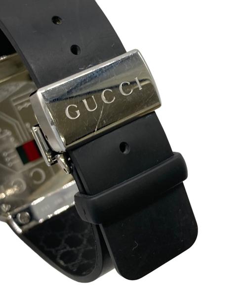 GUCCI（グッチ）GUCCI (グッチ) 腕時計の古着・服飾アイテム