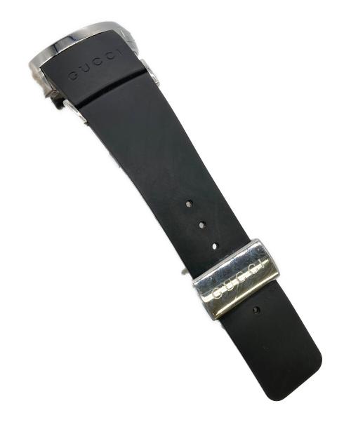 GUCCI（グッチ）GUCCI (グッチ) 腕時計の古着・服飾アイテム