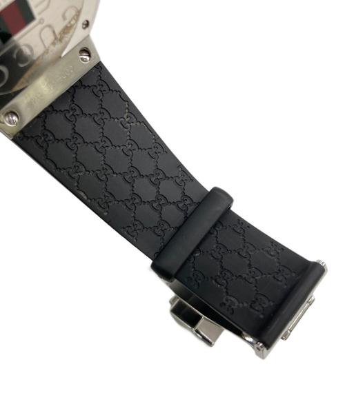 GUCCI（グッチ）GUCCI (グッチ) 腕時計の古着・服飾アイテム