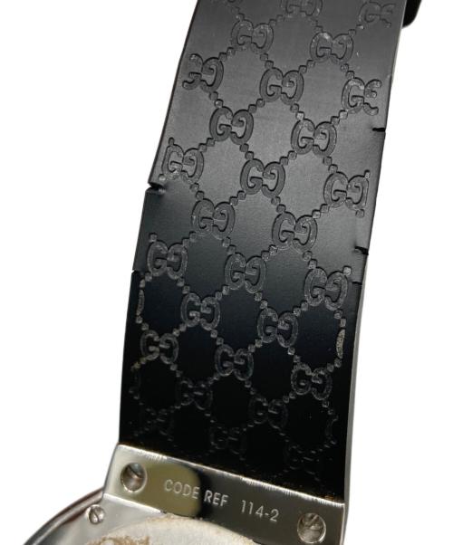 GUCCI（グッチ）GUCCI (グッチ) 腕時計の古着・服飾アイテム