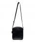 COACH (コーチ) ショルダーバッグ ブラック：7000円