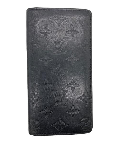 LOUIS VUITTON（ルイ ヴィトン）LOUIS VUITTON (ルイ ヴィトン) ポルトフォイユ ブラザの古着・服飾アイテム