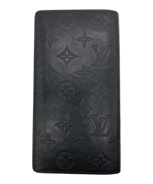 LOUIS VUITTON（ルイ ヴィトン）LOUIS VUITTON (ルイ ヴィトン) ポルトフォイユ ブラザの古着・服飾アイテム