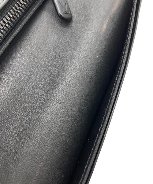 LOUIS VUITTON（ルイ ヴィトン）LOUIS VUITTON (ルイ ヴィトン) ポルトフォイユ ブラザの古着・服飾アイテム