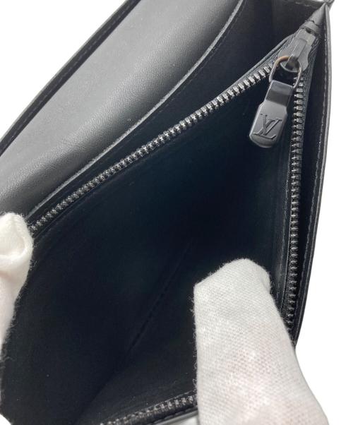 LOUIS VUITTON（ルイ ヴィトン）LOUIS VUITTON (ルイ ヴィトン) ポルトフォイユ ブラザの古着・服飾アイテム