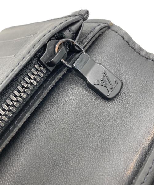 LOUIS VUITTON（ルイ ヴィトン）LOUIS VUITTON (ルイ ヴィトン) ポルトフォイユ ブラザの古着・服飾アイテム