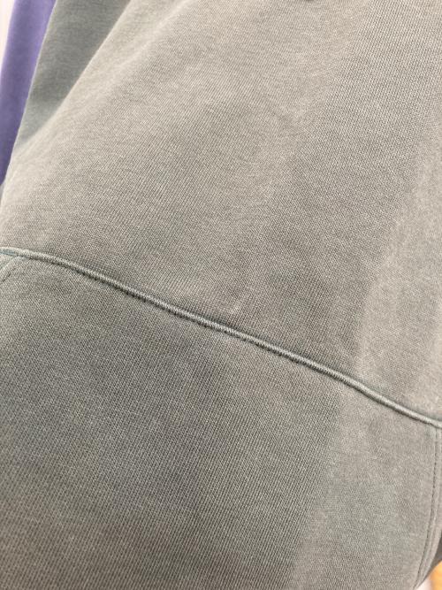 CarHartt（カーハート）CarHartt (カーハート) フーデッド トリコル スウェットシャツ サイズ:Lの古着・服飾アイテム