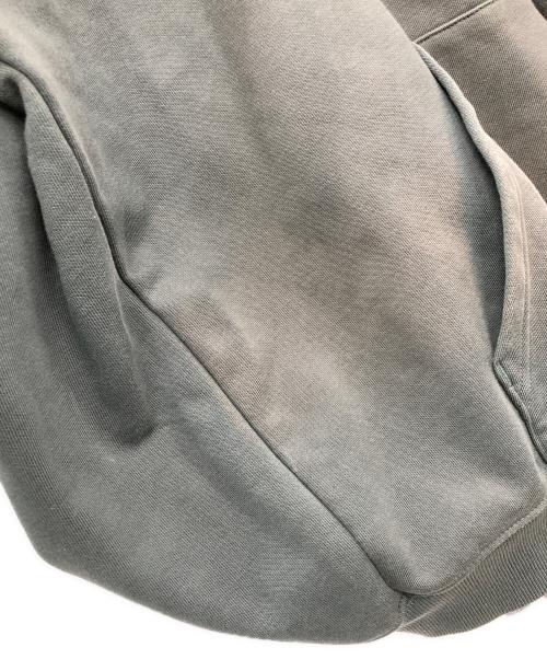 CarHartt（カーハート）CarHartt (カーハート) フーデッド トリコル スウェットシャツ サイズ:Lの古着・服飾アイテム