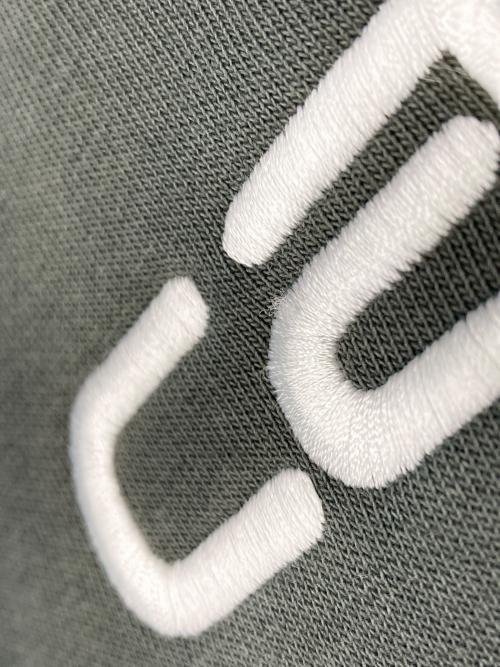 CarHartt（カーハート）CarHartt (カーハート) フーデッド トリコル スウェットシャツ サイズ:Lの古着・服飾アイテム