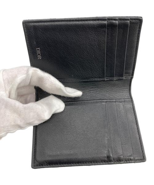 Dior（ディオール）DIOR (ディオール) 2つ折りカードホルダーの古着・服飾アイテム