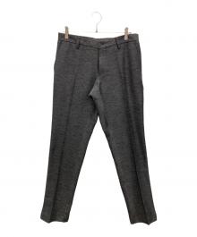 MACKINTOSH LONDON（マッキントッシュ ロンドン）の古着「パンツ」｜グレー