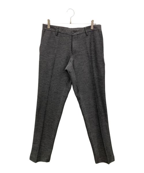 MACKINTOSH LONDON（マッキントッシュ ロンドン）MACKINTOSH LONDON (マッキントッシュ ロンドン) パンツ グレー サイズ:W82 未使用品の古着・服飾アイテム