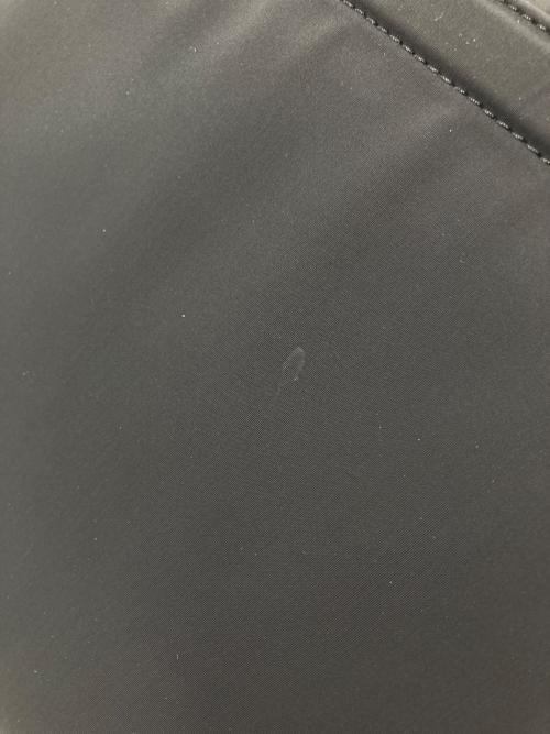 TUMI（トゥミ）TUMI (トゥミ) ショルダーバッグ ブラックの古着・服飾アイテム