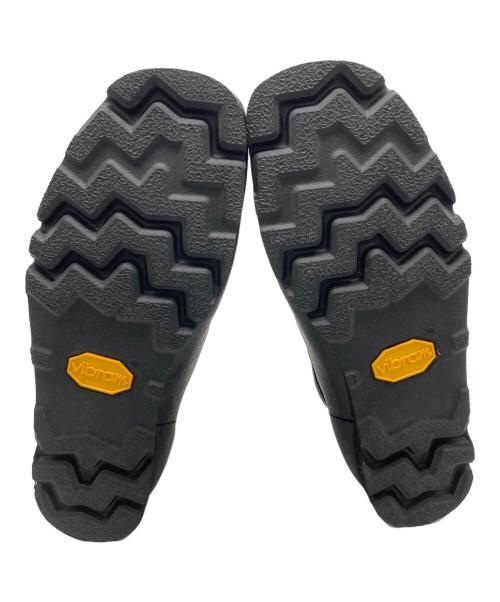 CLARKS（クラークス）CLARKS (クラークス) WallabeeBT GTX ブラック サイズ:26.5 未使用品の古着・服飾アイテム