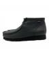 CLARKS (クラークス) WallabeeBT GTX ブラック サイズ:26.5 未使用品：15000円