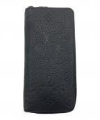 LOUIS VUITTONルイ ヴィトン）の古着「ジッピーウォレット・ヴェルティカル」