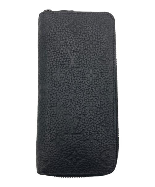 LOUIS VUITTON（ルイ ヴィトン）LOUIS VUITTON (ルイ ヴィトン) ジッピーウォレット・ヴェルティカルの古着・服飾アイテム