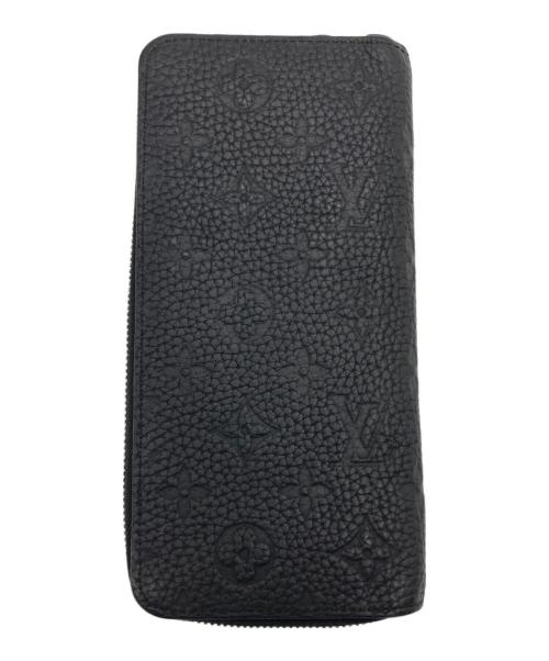 LOUIS VUITTON（ルイ ヴィトン）LOUIS VUITTON (ルイ ヴィトン) ジッピーウォレット・ヴェルティカルの古着・服飾アイテム