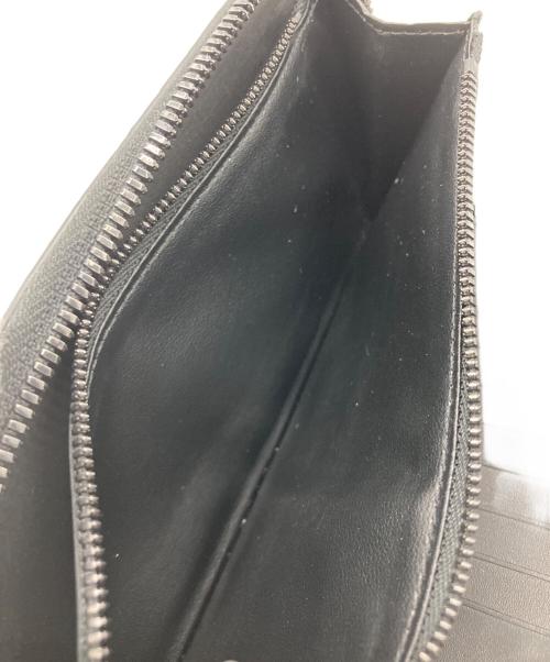 LOUIS VUITTON（ルイ ヴィトン）LOUIS VUITTON (ルイ ヴィトン) ジッピーウォレット・ヴェルティカルの古着・服飾アイテム