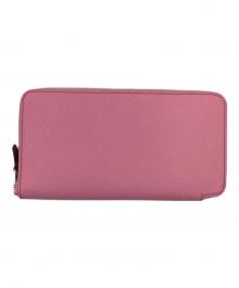 HERMES（エルメス）の古着「アザップロング」｜ピンク