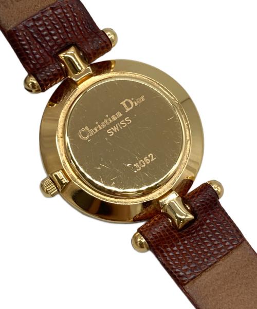 Christian Dior（クリスチャン ディオール）Christian Dior (クリスチャン ディオール) 腕時計の古着・服飾アイテム
