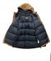 THE NORTH FACE (ザ ノース フェイス) Mountain Down Jacket ブラウン×ブラック サイズ:M：25000円