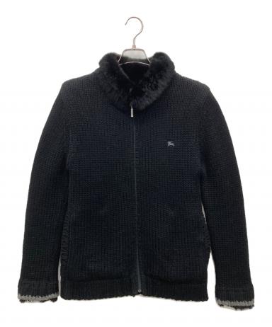 中古・古着通販】BURBERRY BLACK LABEL (バーバリーブラックレーベル