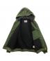 CarHartt (カーハート) アクティブジャケット グリーン サイズ:L：23000円
