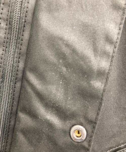 Barbour（バブアー）Barbour (バブアー) トランスポート ワックス ショート ジャケット ブラック サイズ:38の古着・服飾アイテム
