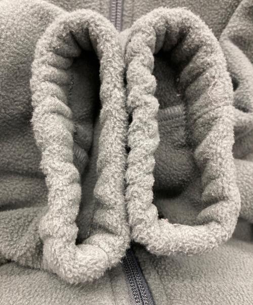 FreshService（フレッシュサービス）FreshService (フレッシュサービス) ACTUAL SOURCE (アクチュアルソース) フリーストラックスーツ グレー サイズ:Sの古着・服飾アイテム