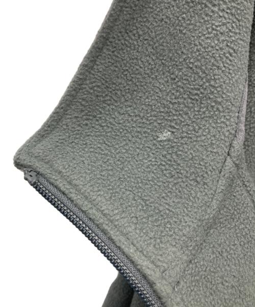 FreshService（フレッシュサービス）FreshService (フレッシュサービス) ACTUAL SOURCE (アクチュアルソース) フリーストラックスーツ グレー サイズ:Sの古着・服飾アイテム