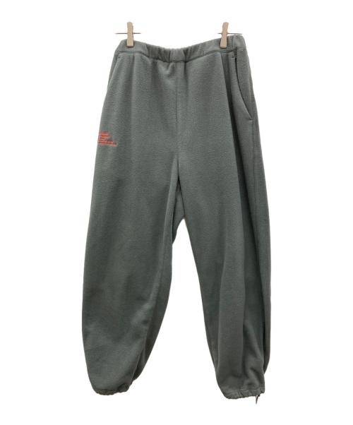 FreshService（フレッシュサービス）FreshService (フレッシュサービス) ACTUAL SOURCE (アクチュアルソース) フリーストラックスーツ グレー サイズ:Sの古着・服飾アイテム