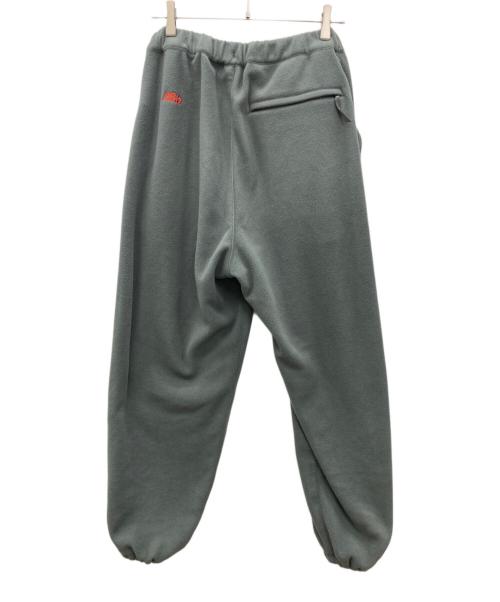 FreshService（フレッシュサービス）FreshService (フレッシュサービス) ACTUAL SOURCE (アクチュアルソース) フリーストラックスーツ グレー サイズ:Sの古着・服飾アイテム