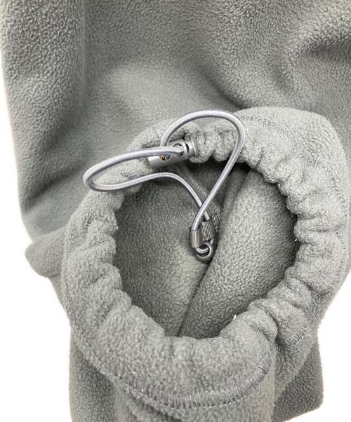 FreshService（フレッシュサービス）FreshService (フレッシュサービス) ACTUAL SOURCE (アクチュアルソース) フリーストラックスーツ グレー サイズ:Sの古着・服飾アイテム