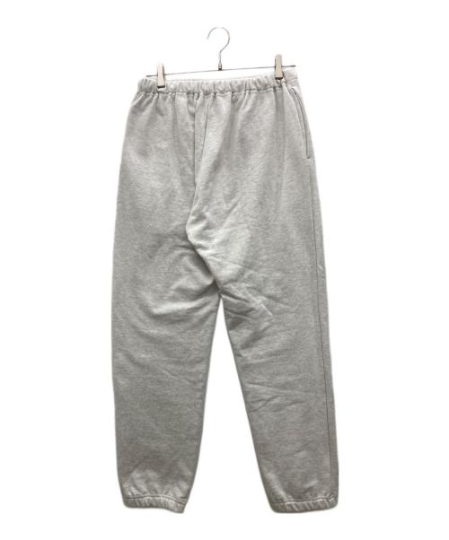 TTT MSW（ティー）TTT MSW (ティー) スウェットパンツ グレー サイズ:Mの古着・服飾アイテム