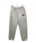 TTT MSW（ティー）の古着「スウェットパンツ」｜グレー