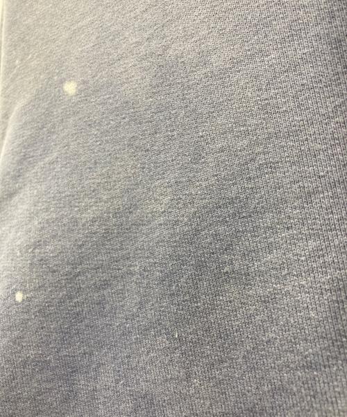 BOWWOW（バウワウ）BOWWOW (バウワウ) BOAT CLUB ZIP HOODIE ネイビー サイズ:Lの古着・服飾アイテム