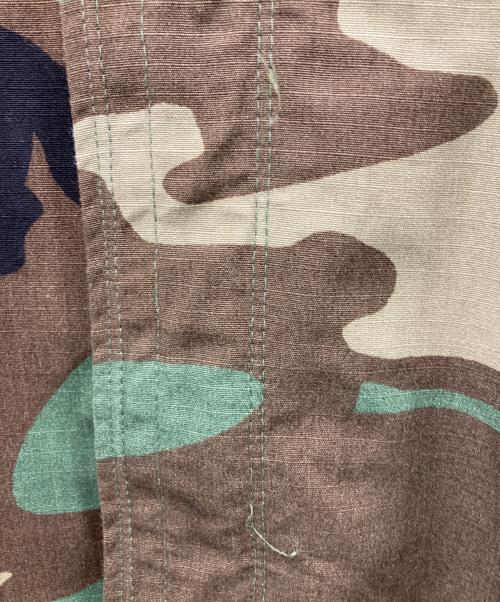 overgarment（オーバーガーメント）overgarment (オーバーガーメント) ケミカルプロテクティブパーカー カーキ サイズ:Lの古着・服飾アイテム