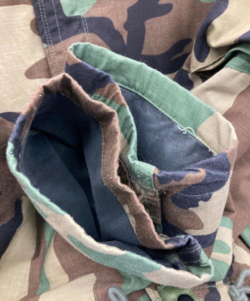 overgarment（オーバーガーメント）overgarment (オーバーガーメント) ケミカルプロテクティブパーカー カーキ サイズ:Lの古着・服飾アイテム