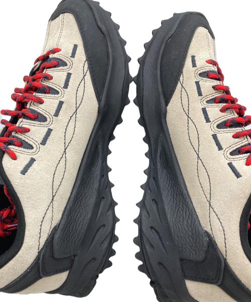 KEEN（キーン）KEEN (キーン) JASPER ZIONIC ベージュ サイズ:27.0の古着・服飾アイテム