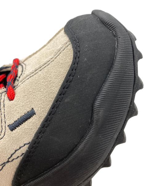 KEEN（キーン）KEEN (キーン) JASPER ZIONIC ベージュ サイズ:27.0の古着・服飾アイテム