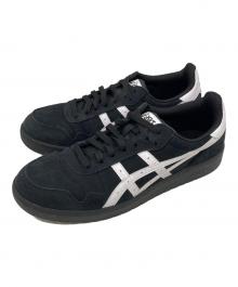 asics（アシックス）の古着「スケートボーディング 」｜ブラック×ホワイト