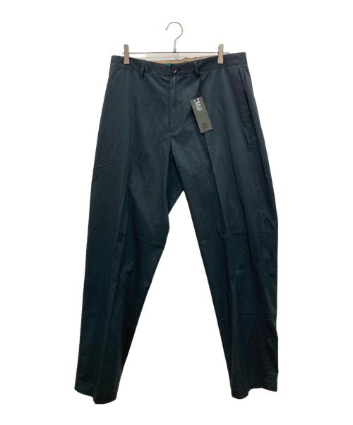 WIND AND SEA（ウィンダンシー）WIND AND SEA (ウィンダンシー) パンツ ブラック サイズ:ＸＬ 未使用品の古着・服飾アイテム