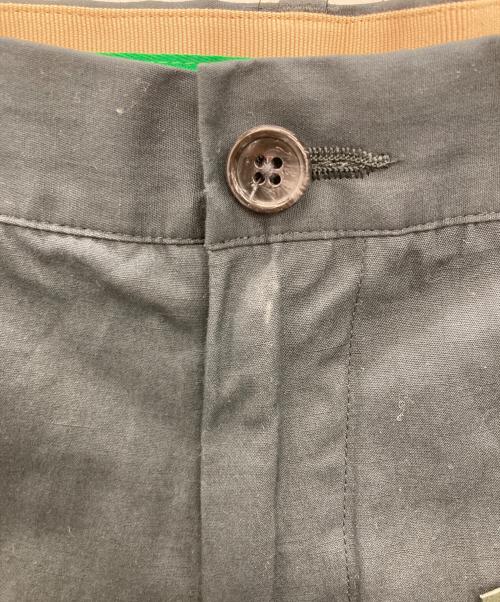 WIND AND SEA（ウィンダンシー）WIND AND SEA (ウィンダンシー) パンツ ブラック サイズ:ＸＬ 未使用品の古着・服飾アイテム